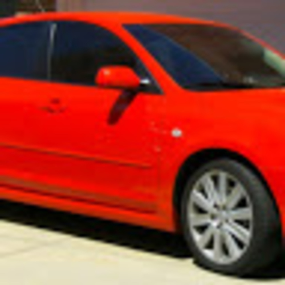 Meet your Posher, Bella